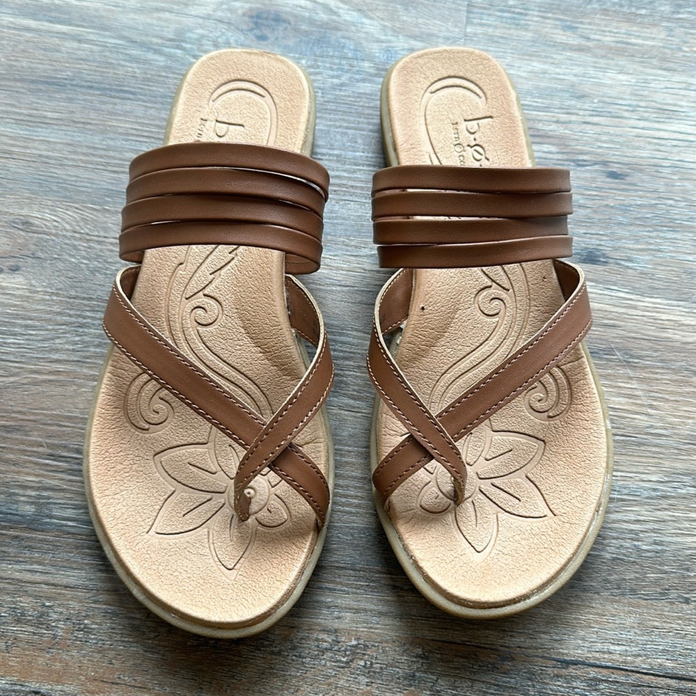 b•o•c women’s sandals